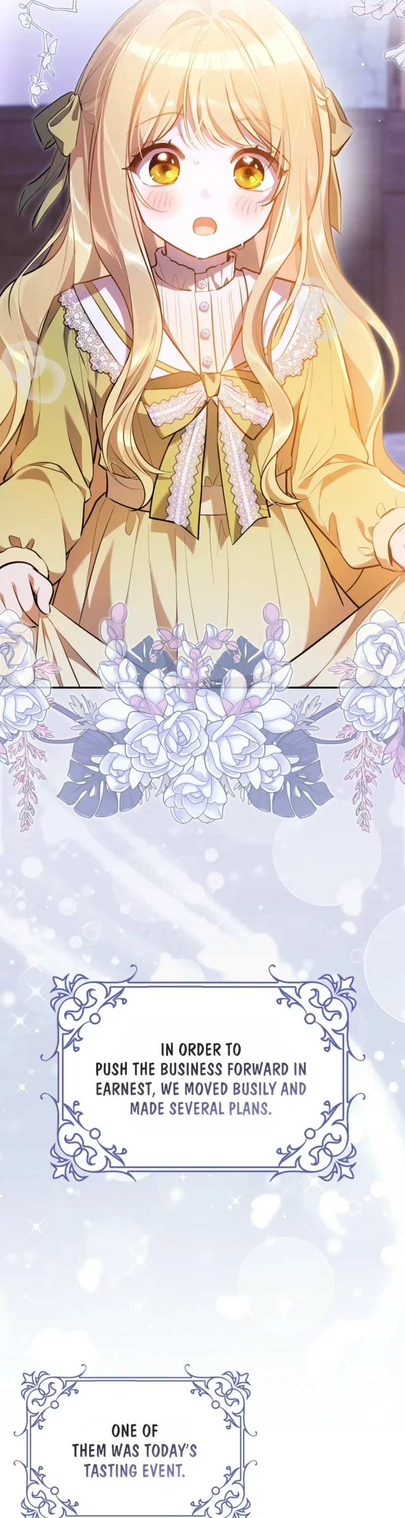 Marked as the Tyrant’s Daughter-in-law Chapter 20 - Page 11