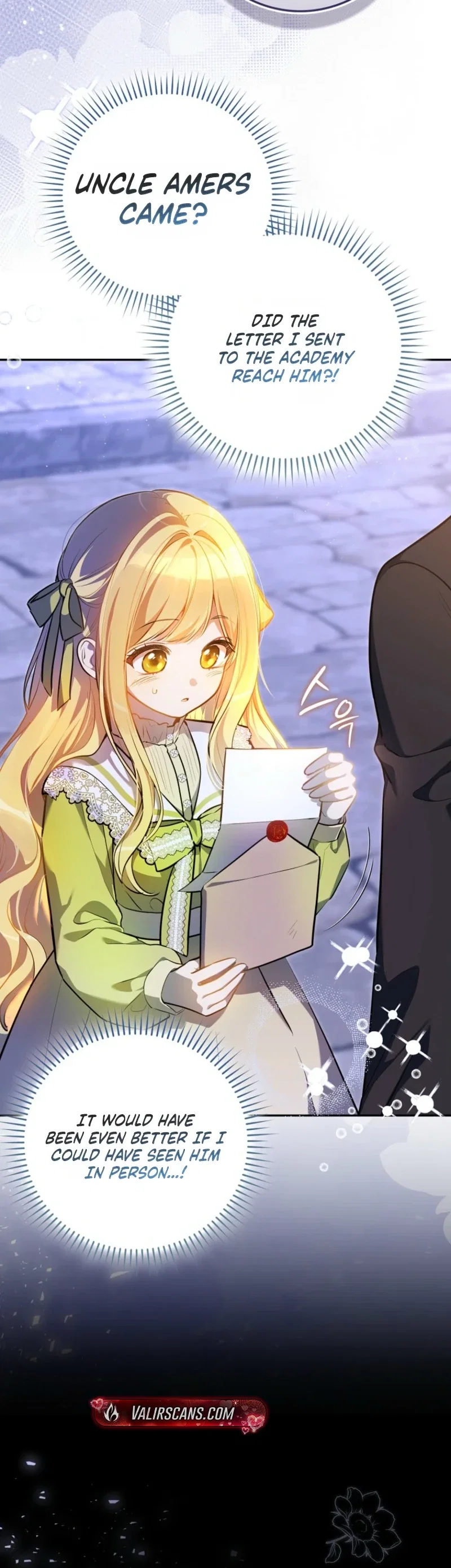 Marked as the Tyrant’s Daughter-in-law Chapter 20 - Page 18