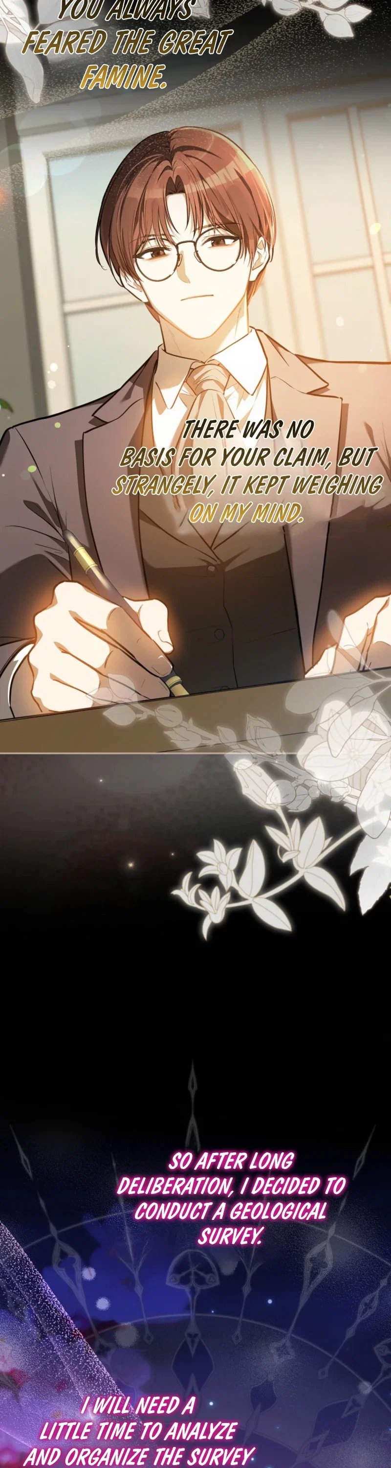 Marked as the Tyrant’s Daughter-in-law Chapter 20 - Page 20