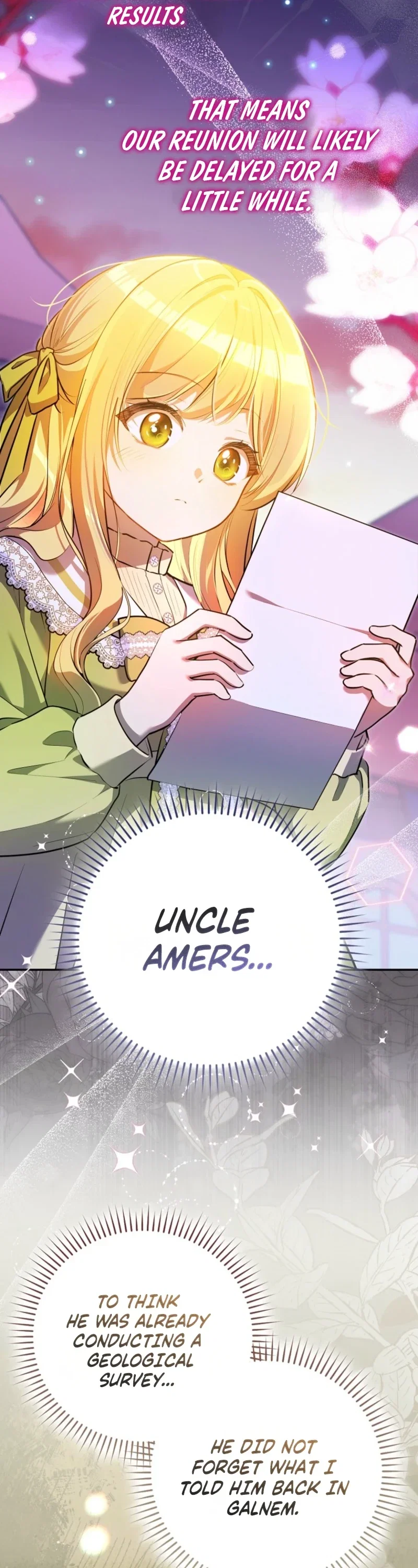 Marked as the Tyrant’s Daughter-in-law Chapter 20 - Page 21