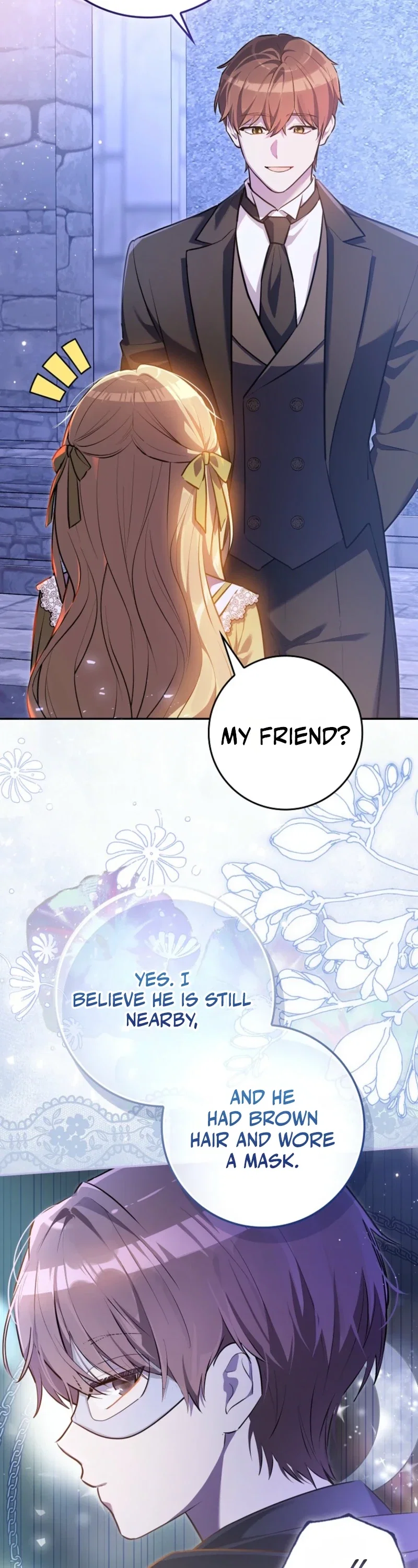 Marked as the Tyrant’s Daughter-in-law Chapter 20 - Page 24