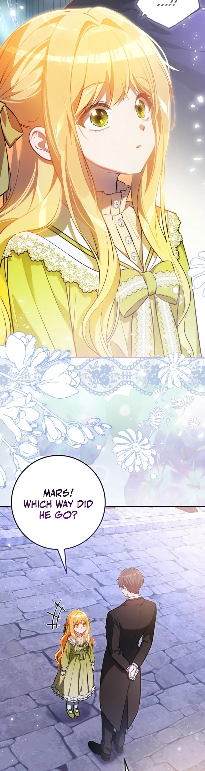 Marked as the Tyrant’s Daughter-in-law Chapter 20 - Page 25