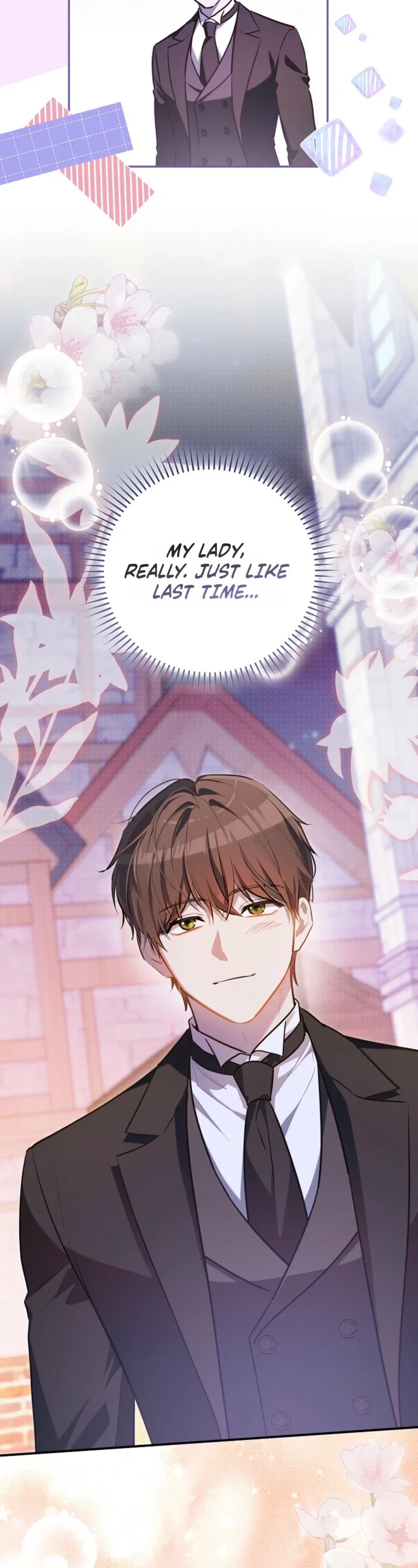 Marked as the Tyrant’s Daughter-in-law Chapter 20 - Page 27