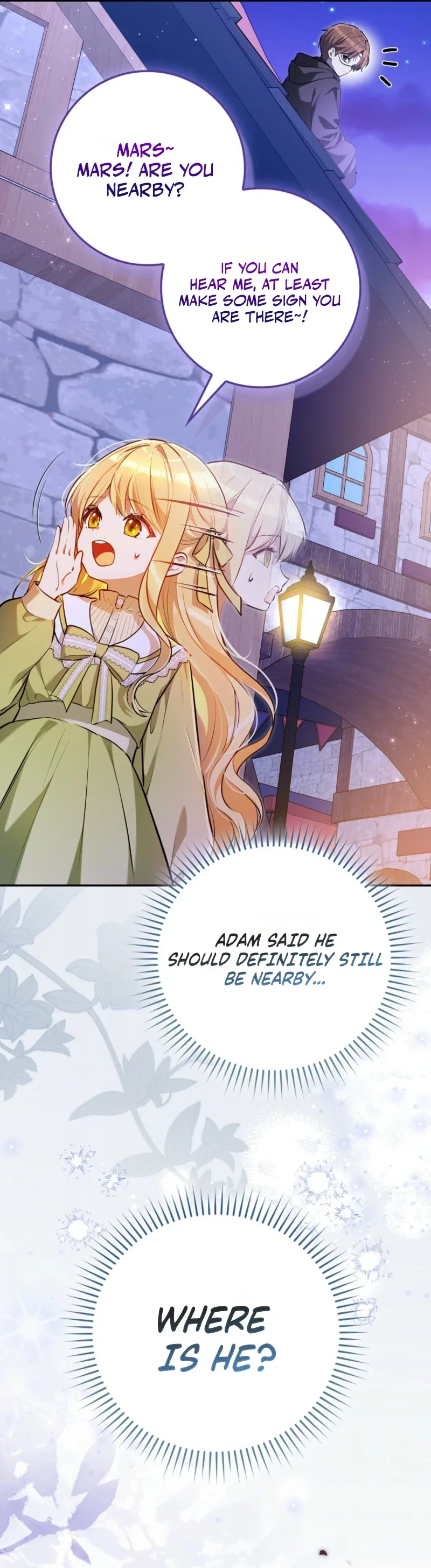 Marked as the Tyrant’s Daughter-in-law Chapter 20 - Page 29