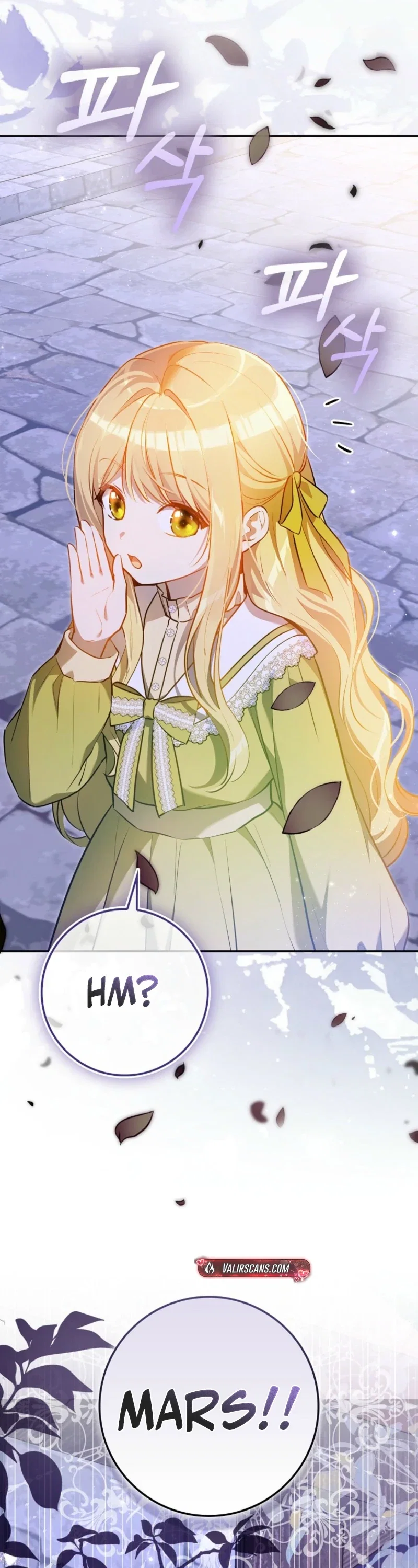 Marked as the Tyrant’s Daughter-in-law Chapter 20 - Page 30