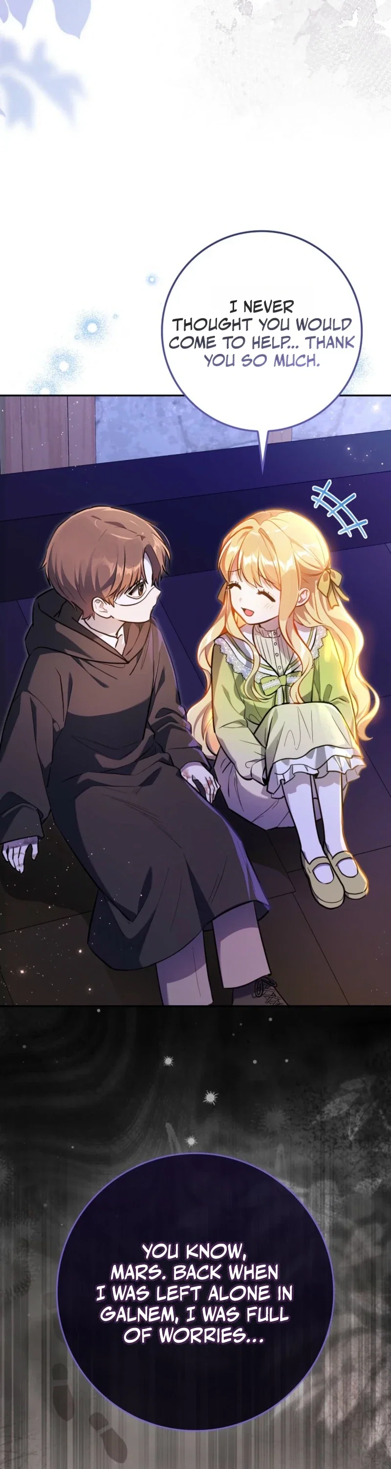 Marked as the Tyrant’s Daughter-in-law Chapter 20 - Page 33
