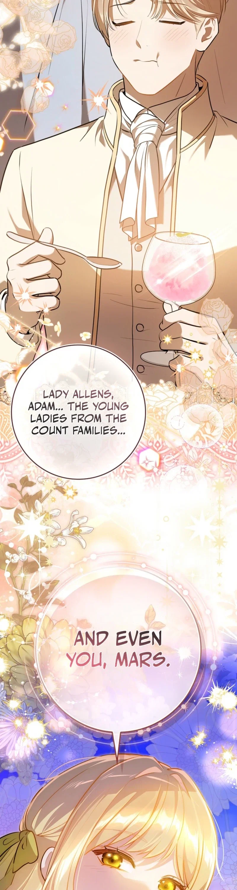 Marked as the Tyrant’s Daughter-in-law Chapter 20 - Page 35