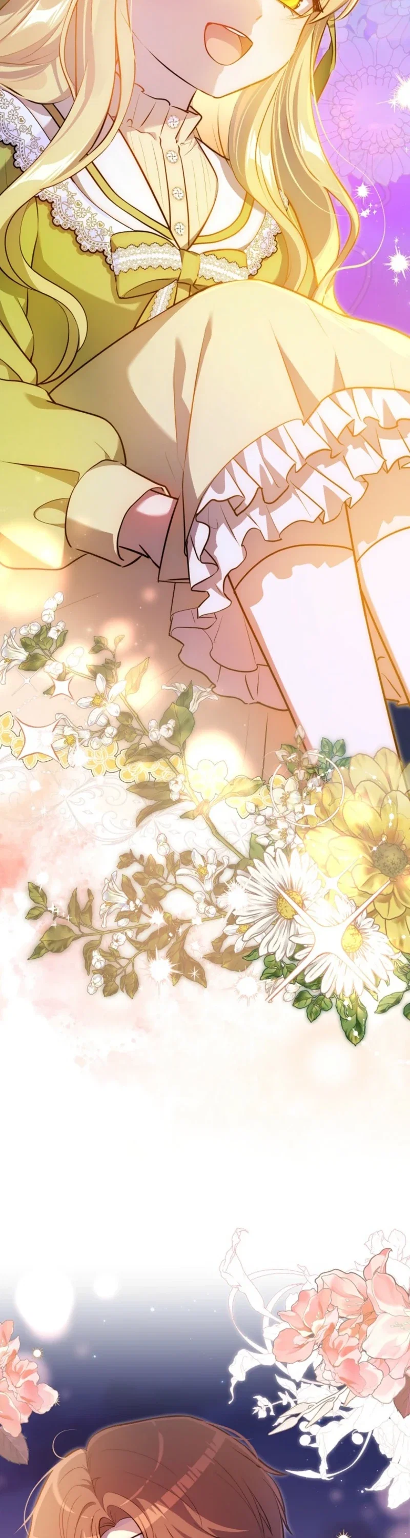 Marked as the Tyrant’s Daughter-in-law Chapter 20 - Page 36