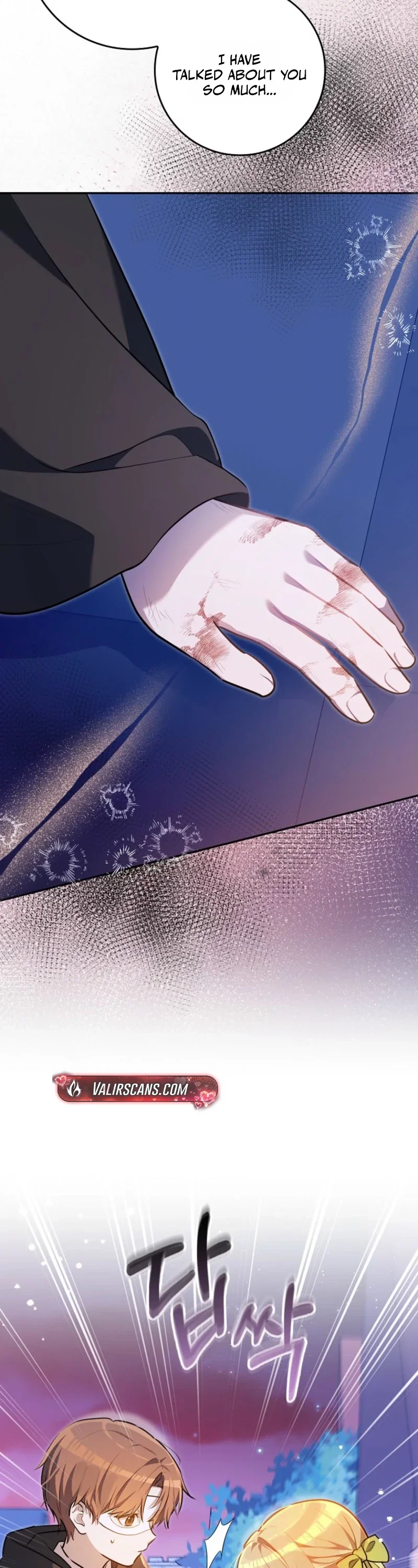 Marked as the Tyrant’s Daughter-in-law Chapter 20 - Page 38