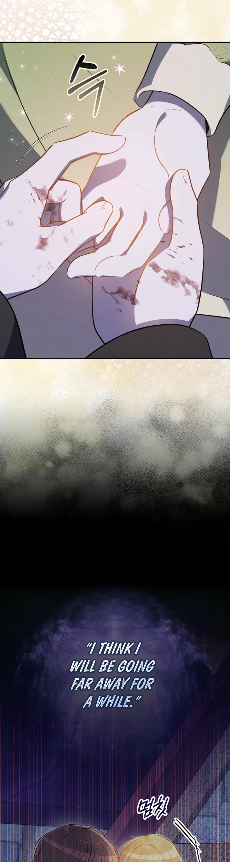 Marked as the Tyrant’s Daughter-in-law Chapter 20 - Page 40