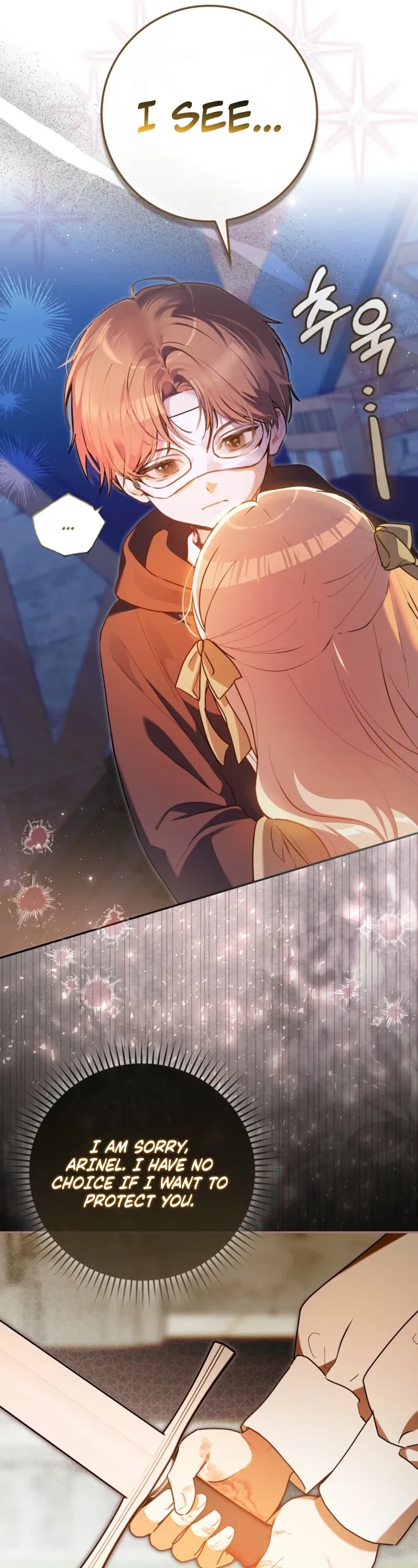 Marked as the Tyrant’s Daughter-in-law Chapter 20 - Page 43