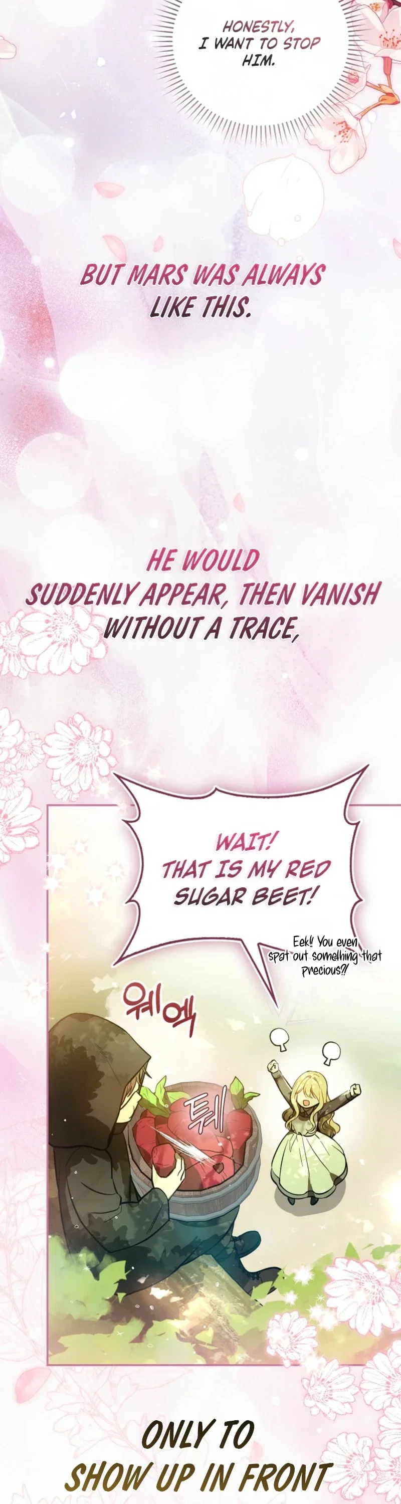 Marked as the Tyrant’s Daughter-in-law Chapter 20 - Page 47