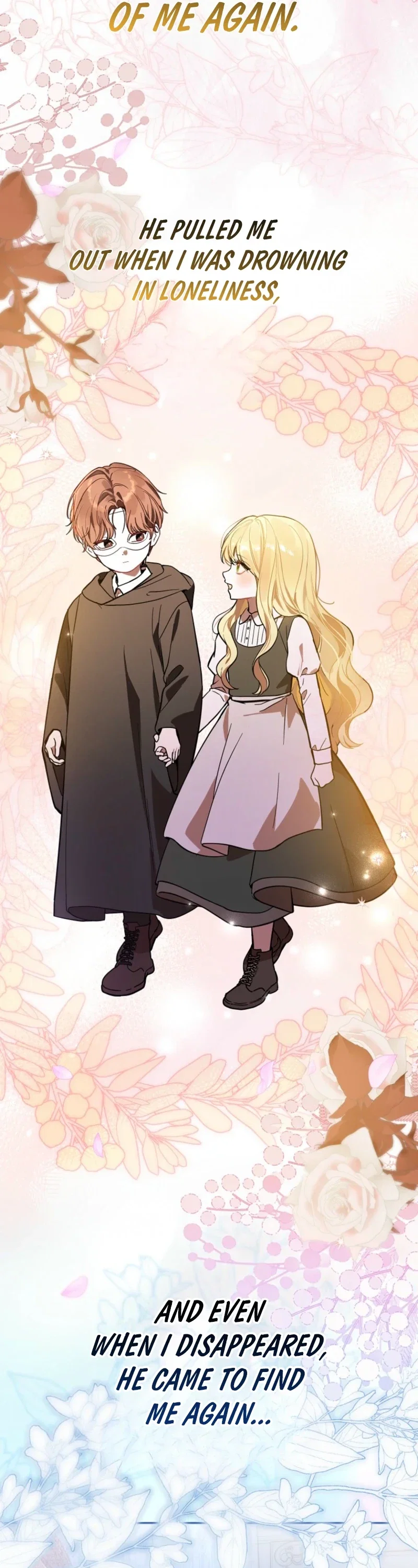Marked as the Tyrant’s Daughter-in-law Chapter 20 - Page 48