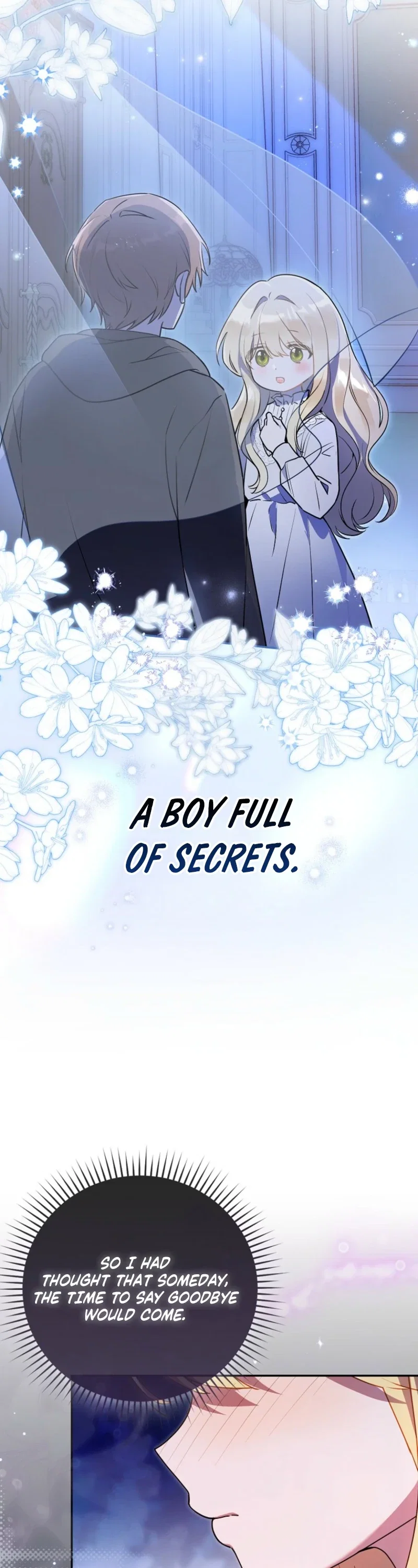 Marked as the Tyrant’s Daughter-in-law Chapter 20 - Page 49