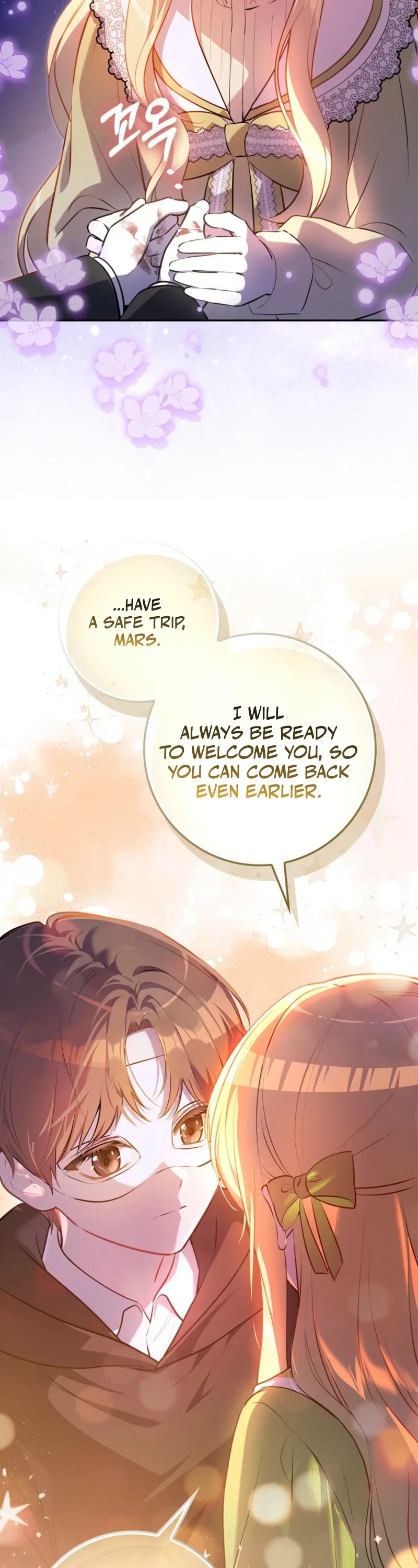Marked as the Tyrant’s Daughter-in-law Chapter 20 - Page 52