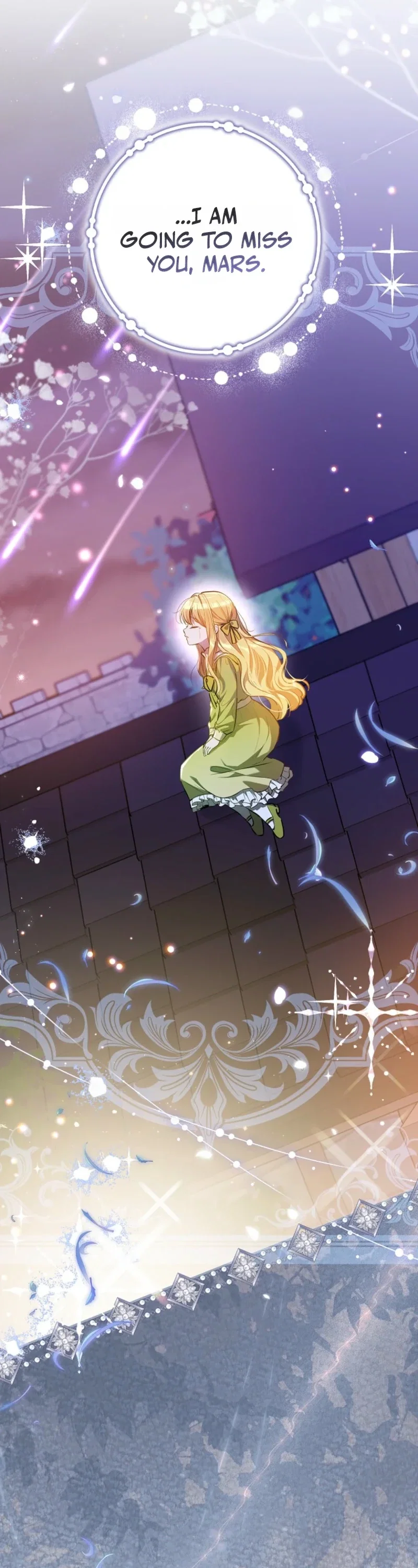 Marked as the Tyrant’s Daughter-in-law Chapter 20 - Page 57