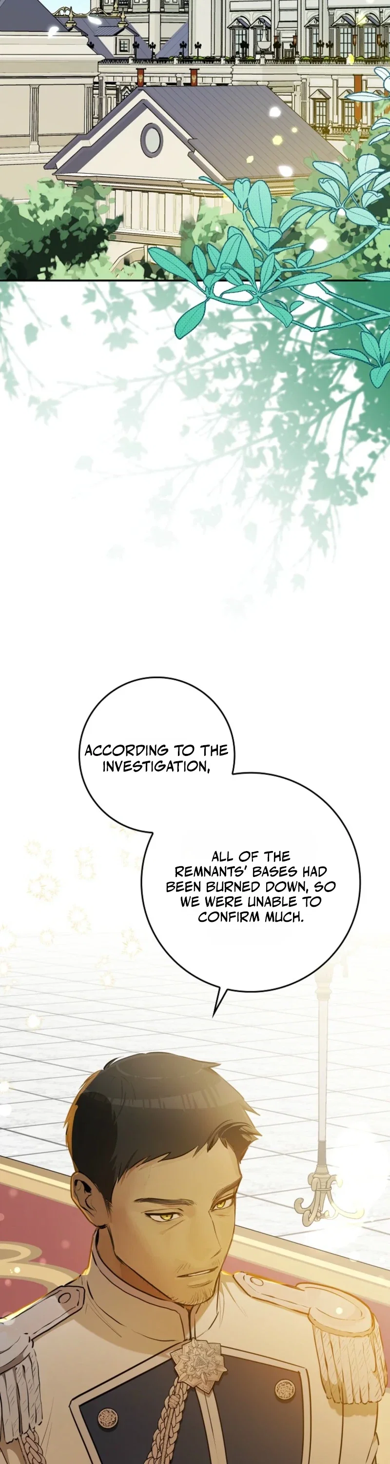 Marked as the Tyrant’s Daughter-in-law Chapter 20 - Page 59
