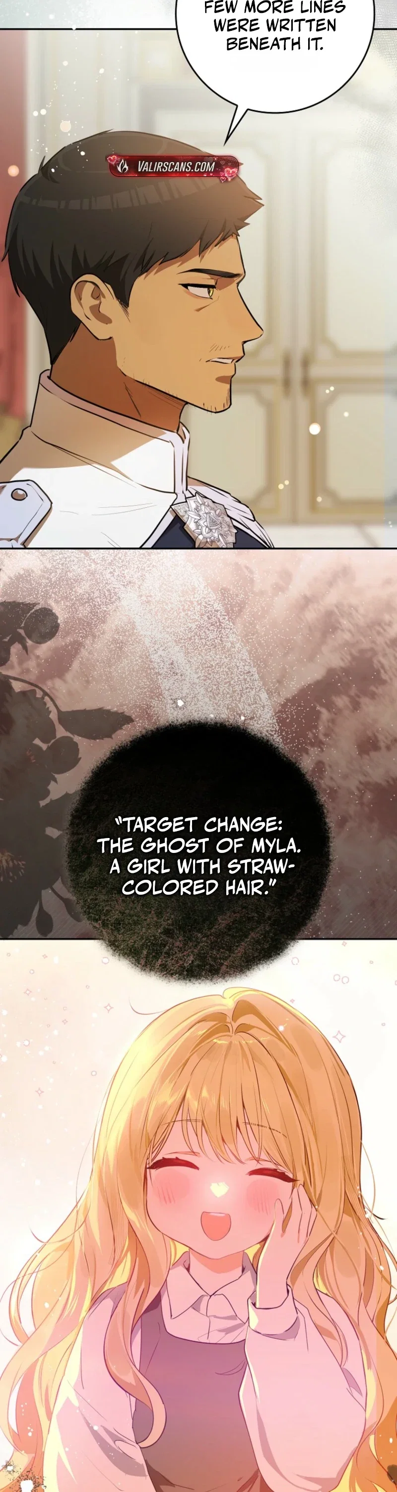 Marked as the Tyrant’s Daughter-in-law Chapter 20 - Page 62