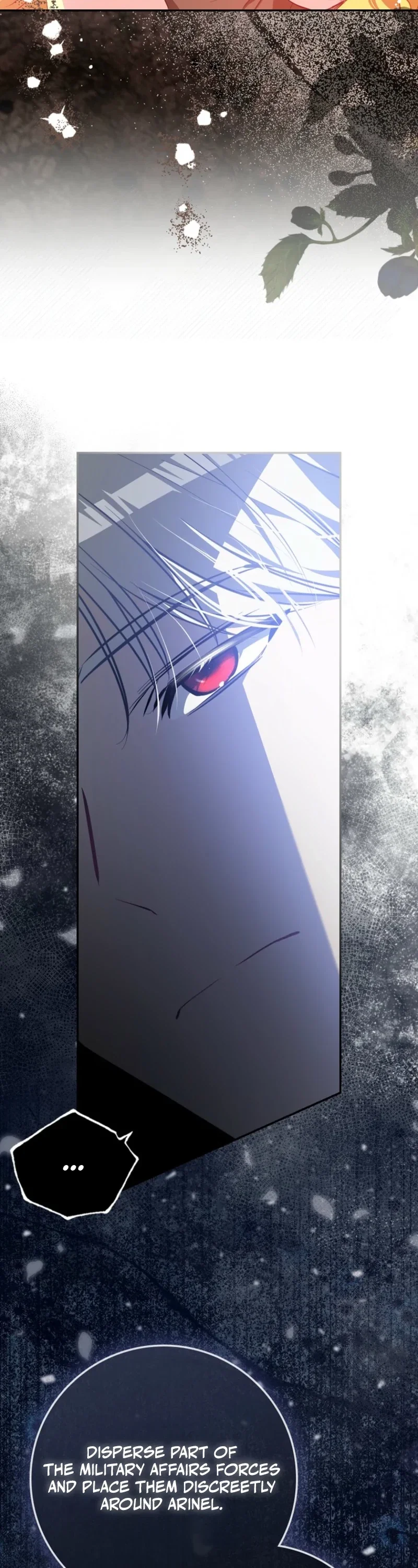 Marked as the Tyrant’s Daughter-in-law Chapter 20 - Page 63