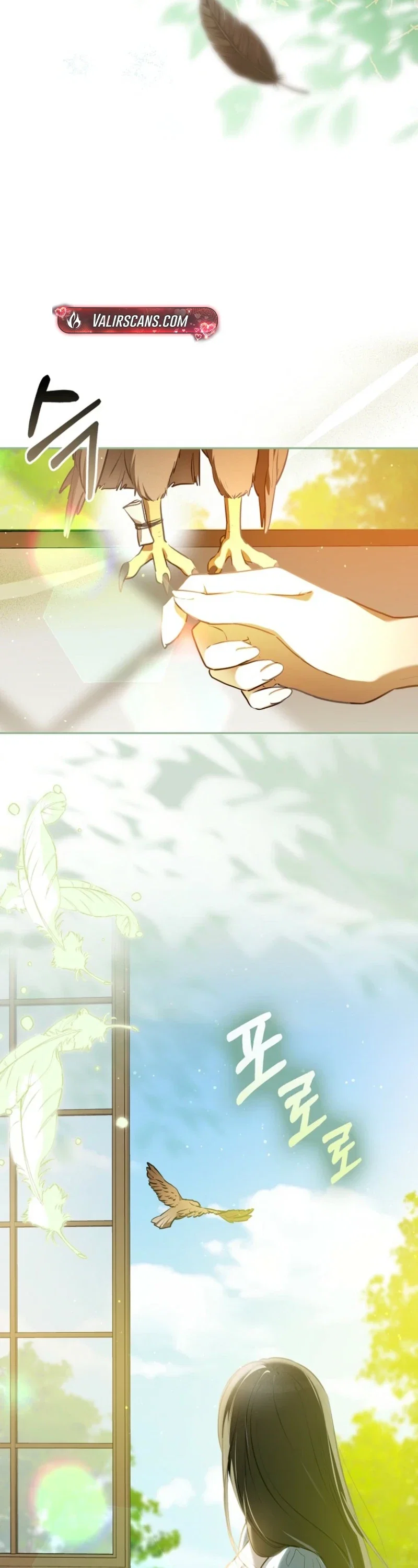 Marked as the Tyrant’s Daughter-in-law Chapter 20 - Page 66