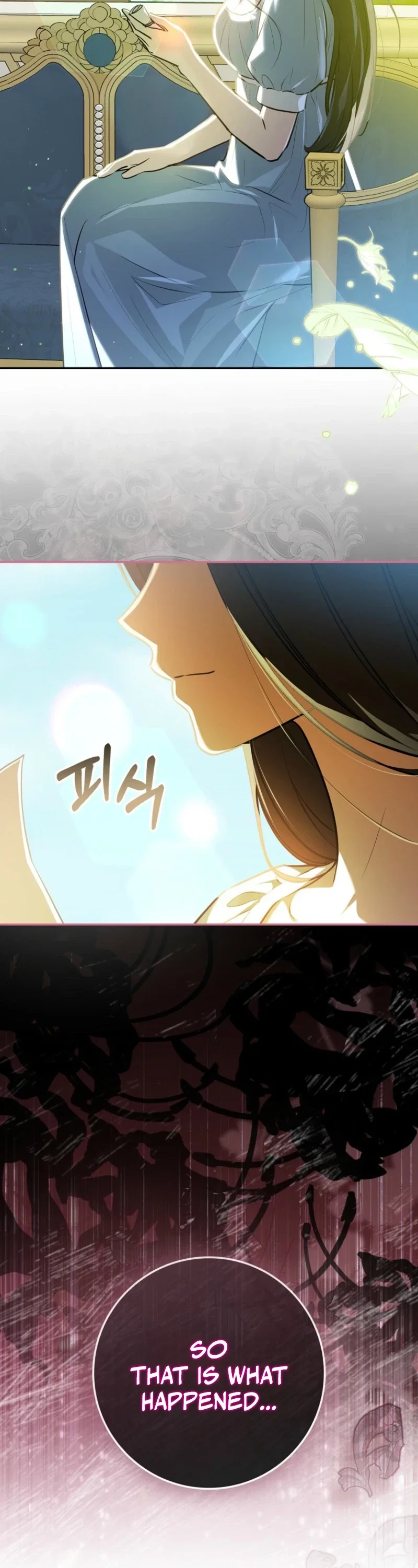 Marked as the Tyrant’s Daughter-in-law Chapter 20 - Page 67