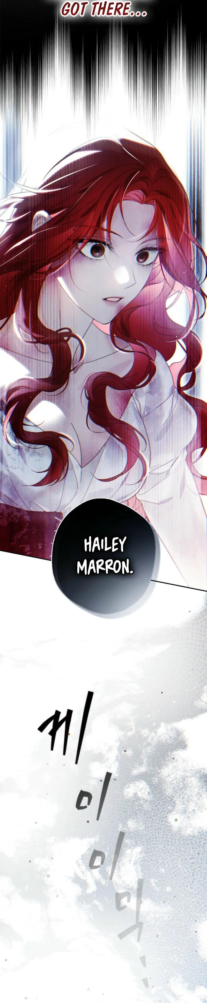 Marquis of Marron Chapter 1 - Page 33