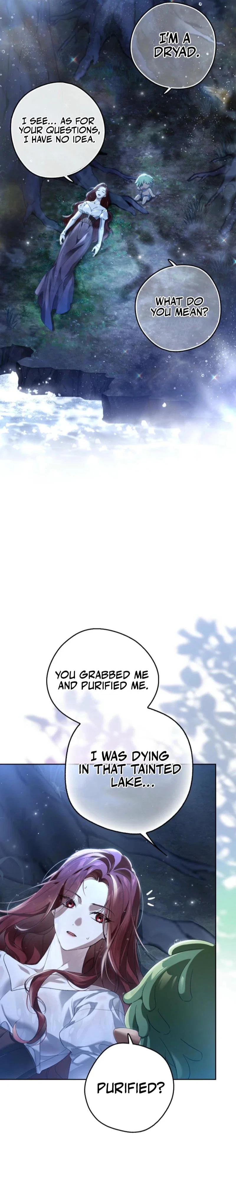 Marquis of Marron Chapter 1 - Page 52