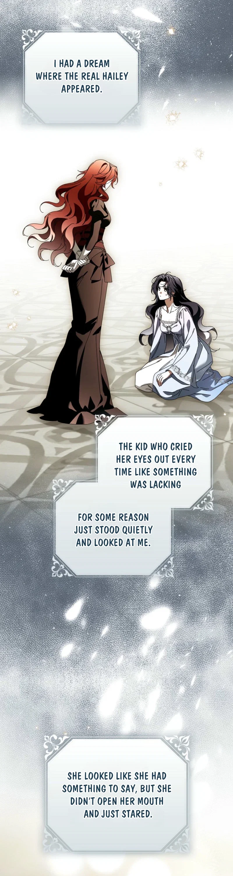 Marquis of Marron Chapter 55 - Page 17