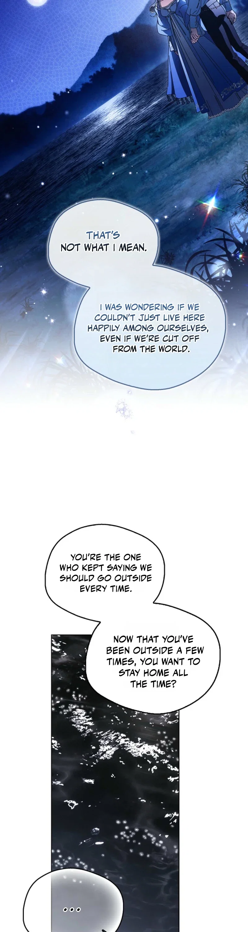 Marquis of Marron Chapter 55 - Page 36