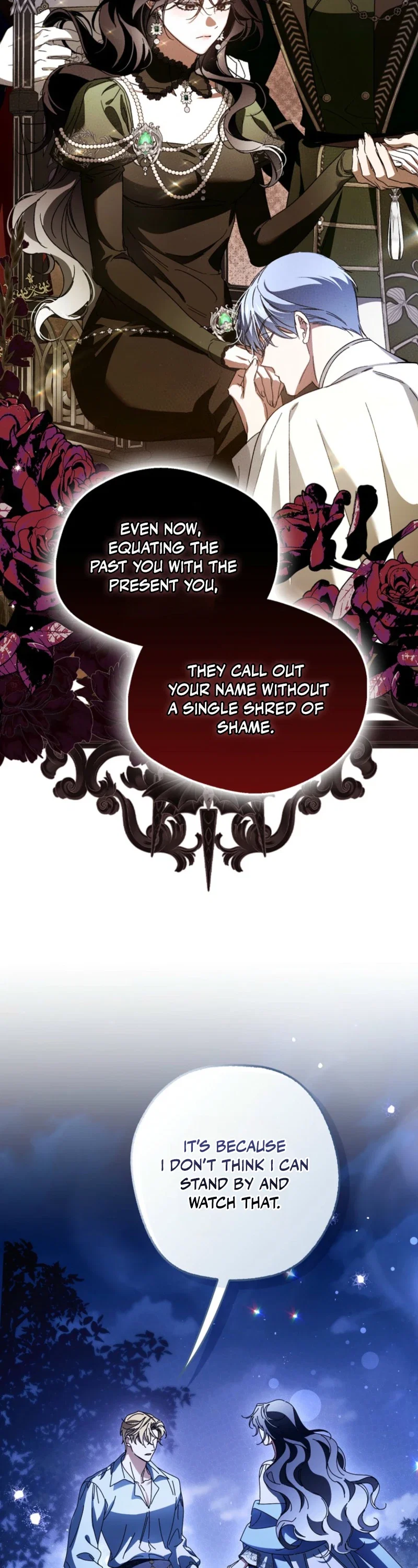 Marquis of Marron Chapter 55 - Page 40