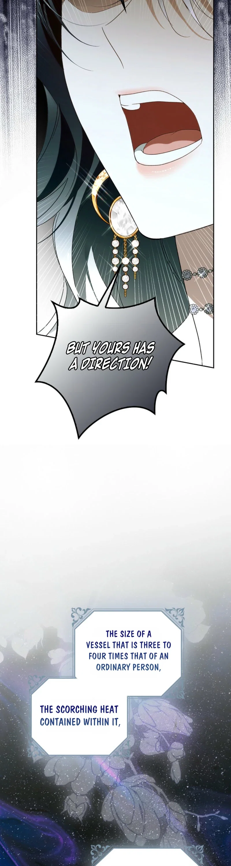 Marquis of Marron Chapter 56 - Page 32