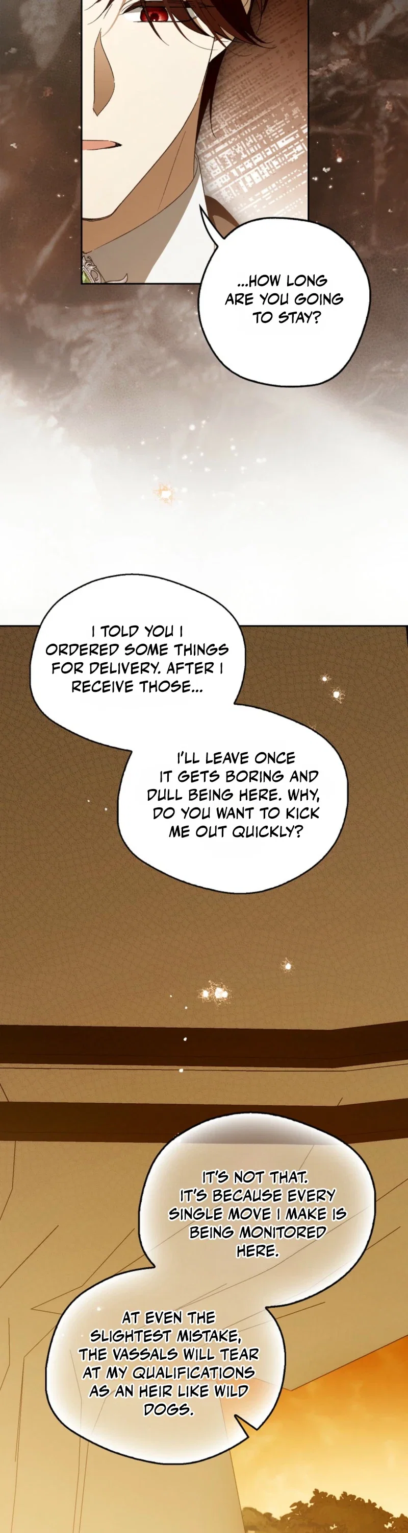 Marquis of Marron Chapter 56 - Page 51