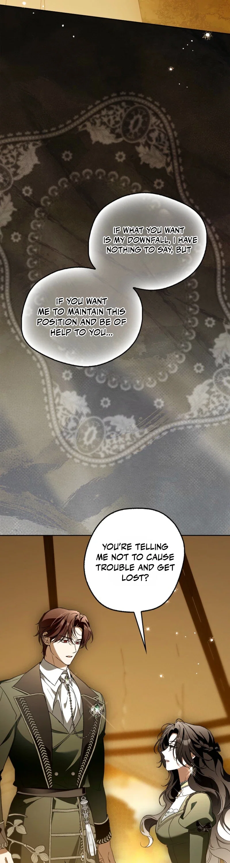 Marquis of Marron Chapter 56 - Page 52