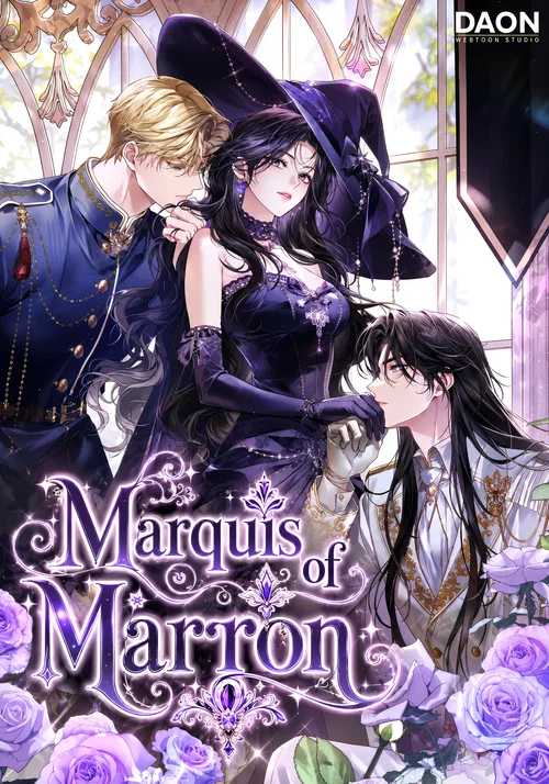Marquis of Marron