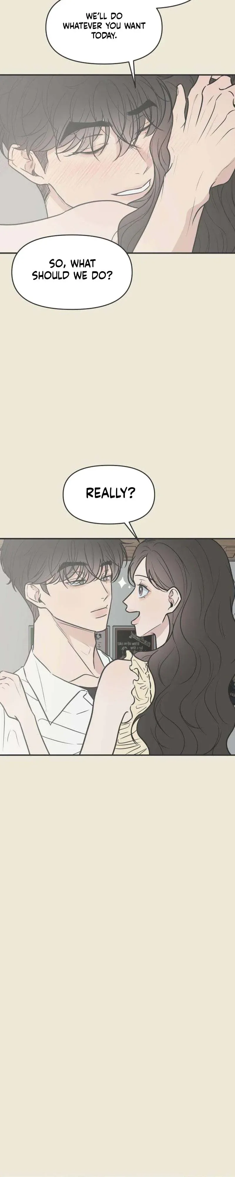 Marriage Defense Scandal Chapter 6 - Page 6