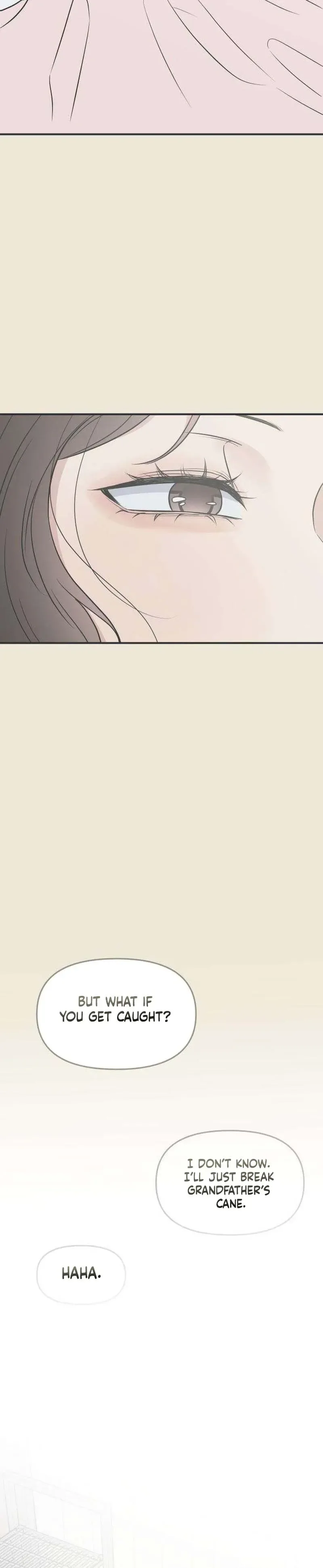 Marriage Defense Scandal Chapter 6 - Page 10