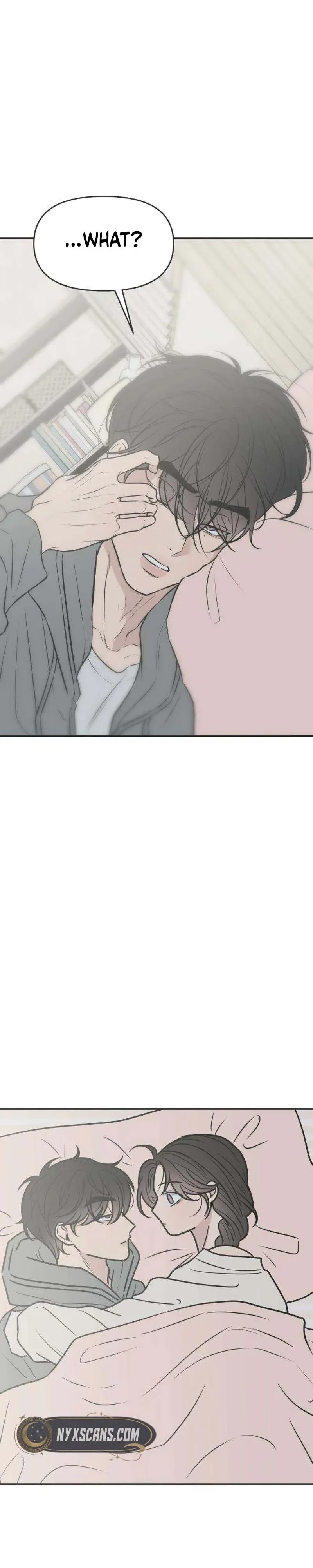 Marriage Defense Scandal Chapter 6 - Page 12