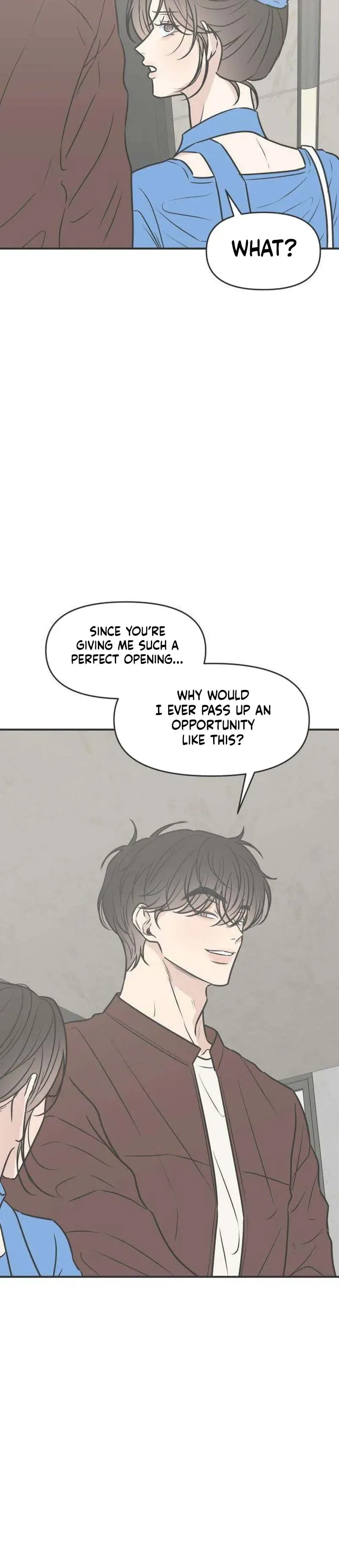 Marriage Defense Scandal Chapter 6 - Page 16