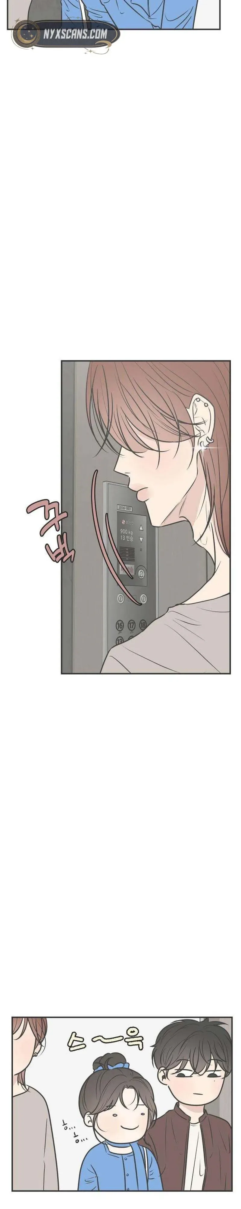 Marriage Defense Scandal Chapter 6 - Page 20