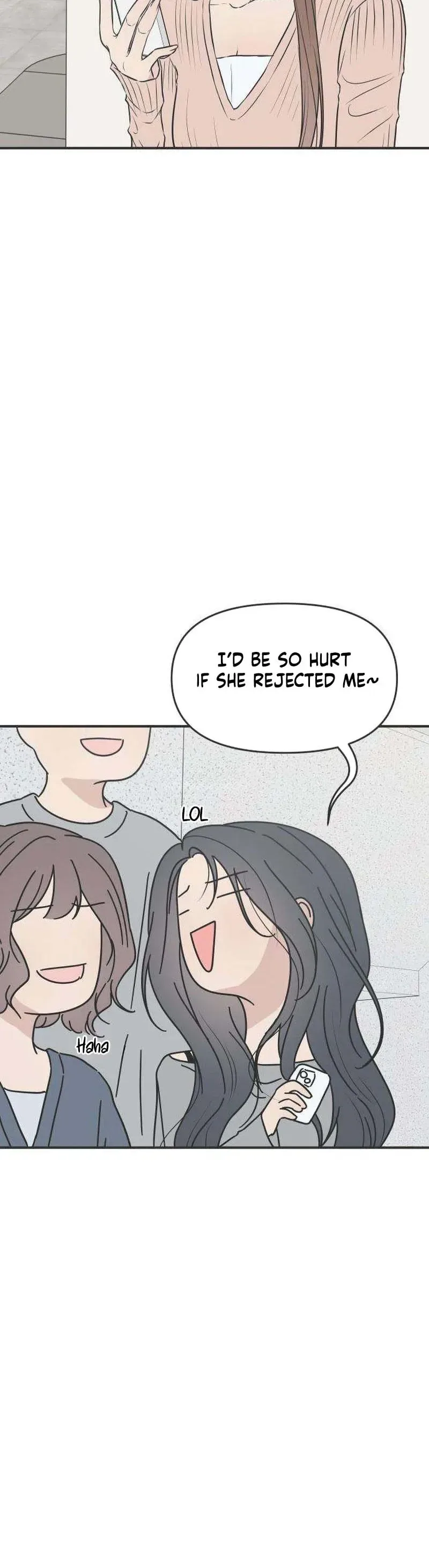 Marriage Defense Scandal Chapter 6 - Page 32