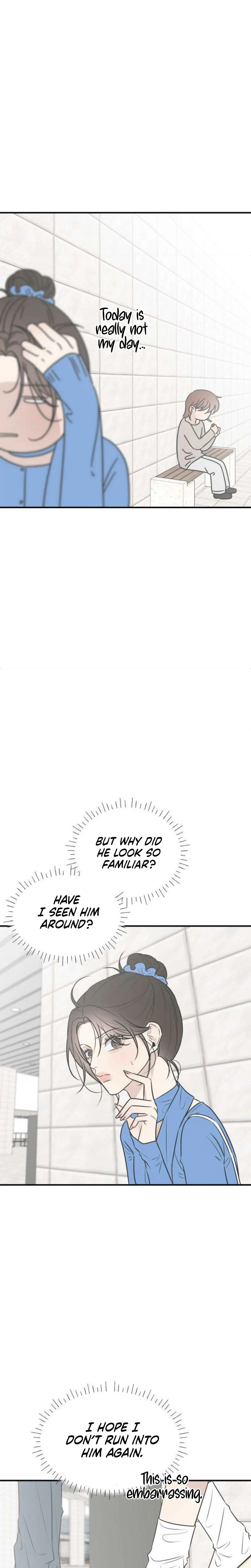 Marriage Defense Scandal Chapter 8 - Page 4