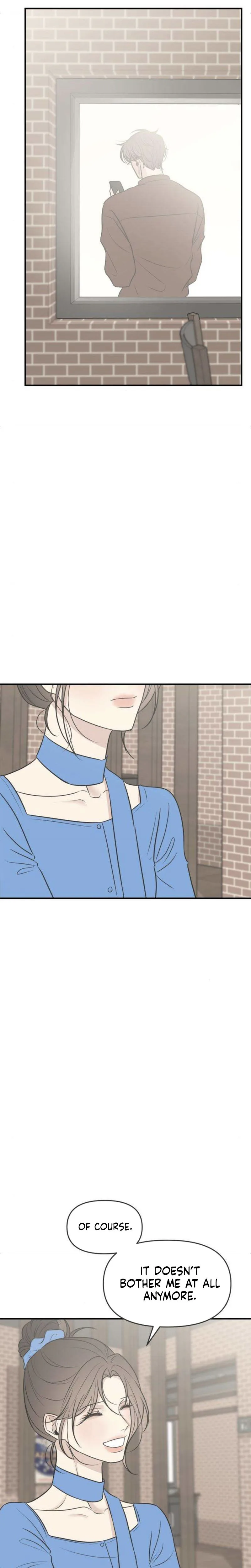 Marriage Defense Scandal Chapter 8 - Page 22