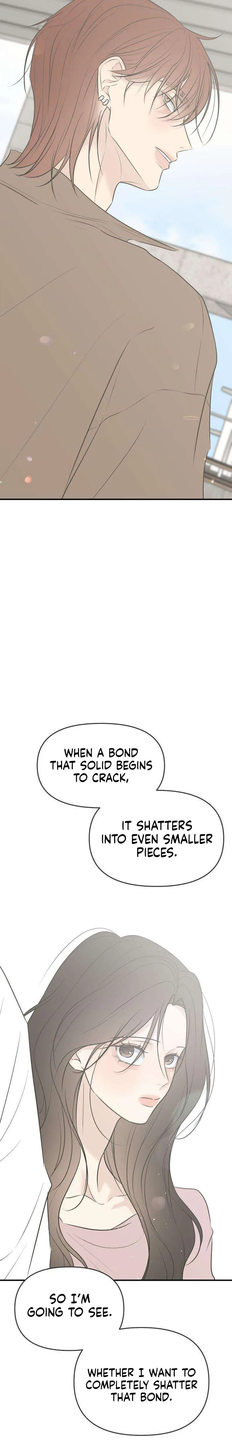 Marriage Defense Scandal Chapter 24 - Page 19