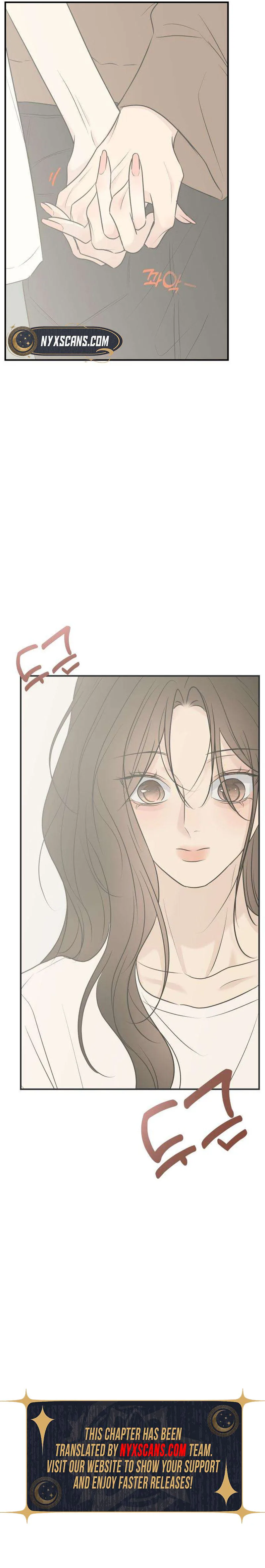 Marriage Defense Scandal Chapter 24 - Page 34