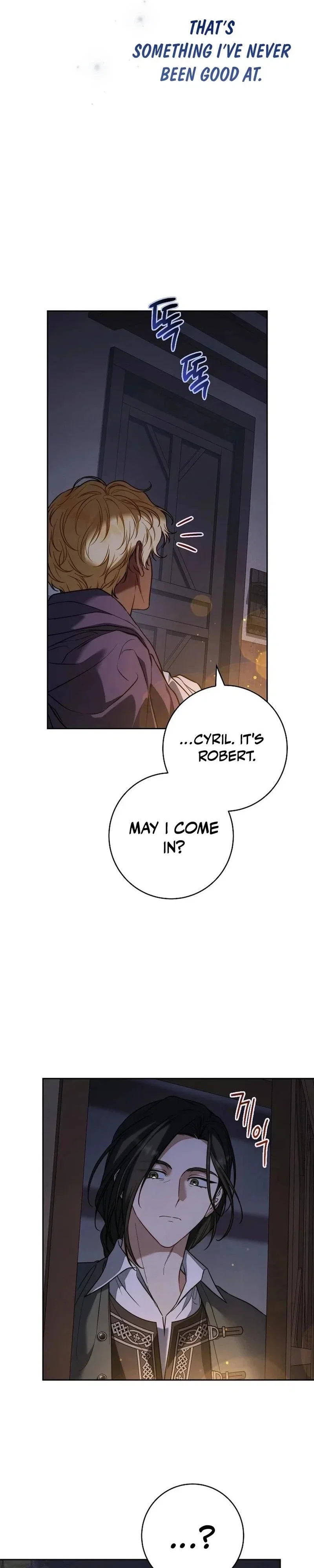 Marriage of Convenience 2: The Unforgettable Song Chapter 18 - Page 8
