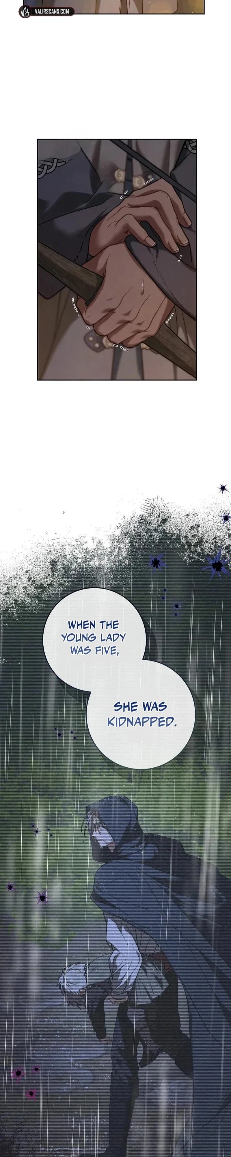 Marriage of Convenience 2: The Unforgettable Song Chapter 18 - Page 20