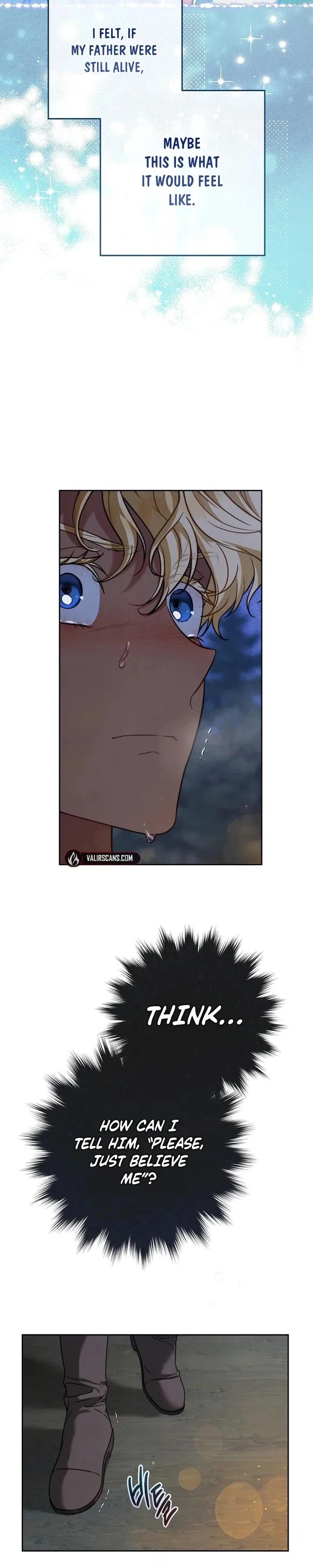 Marriage of Convenience 2: The Unforgettable Song Chapter 18 - Page 27