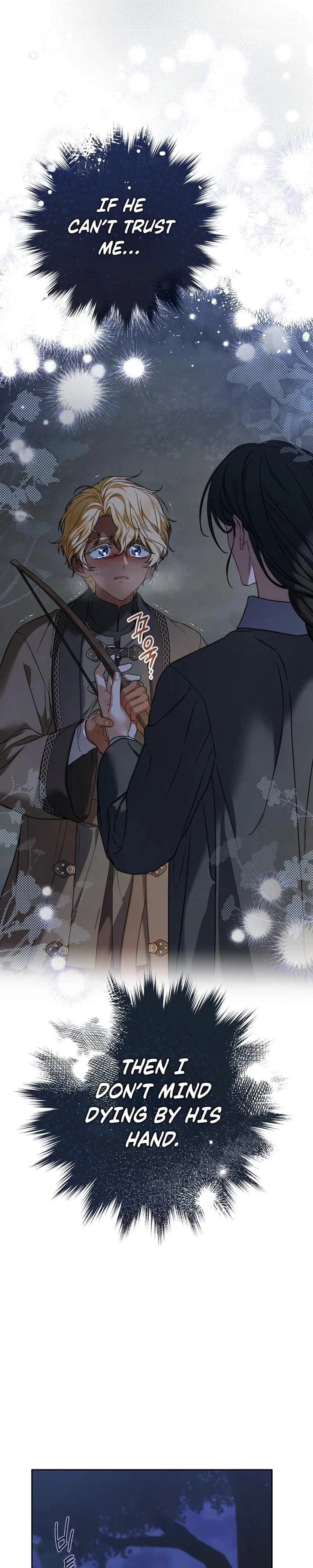 Marriage of Convenience 2: The Unforgettable Song Chapter 18 - Page 29