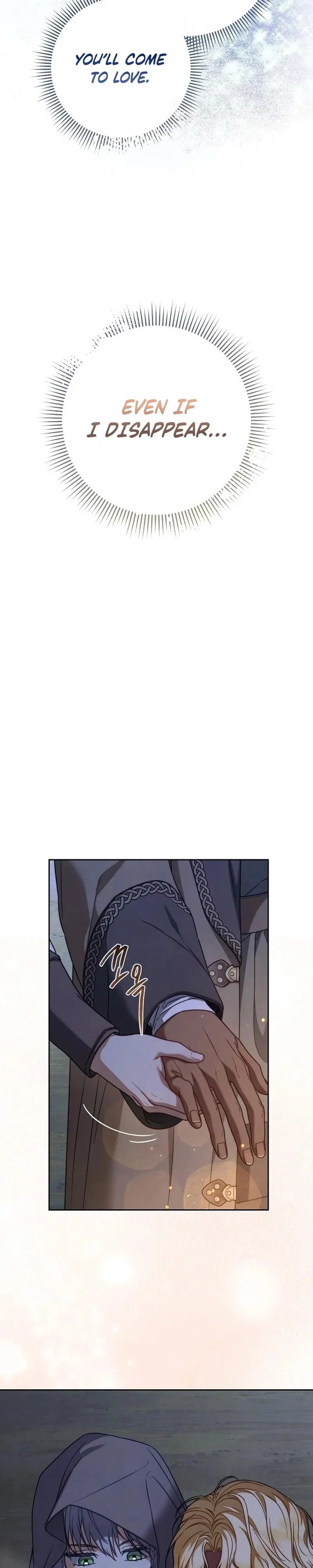 Marriage of Convenience 2: The Unforgettable Song Chapter 18 - Page 36