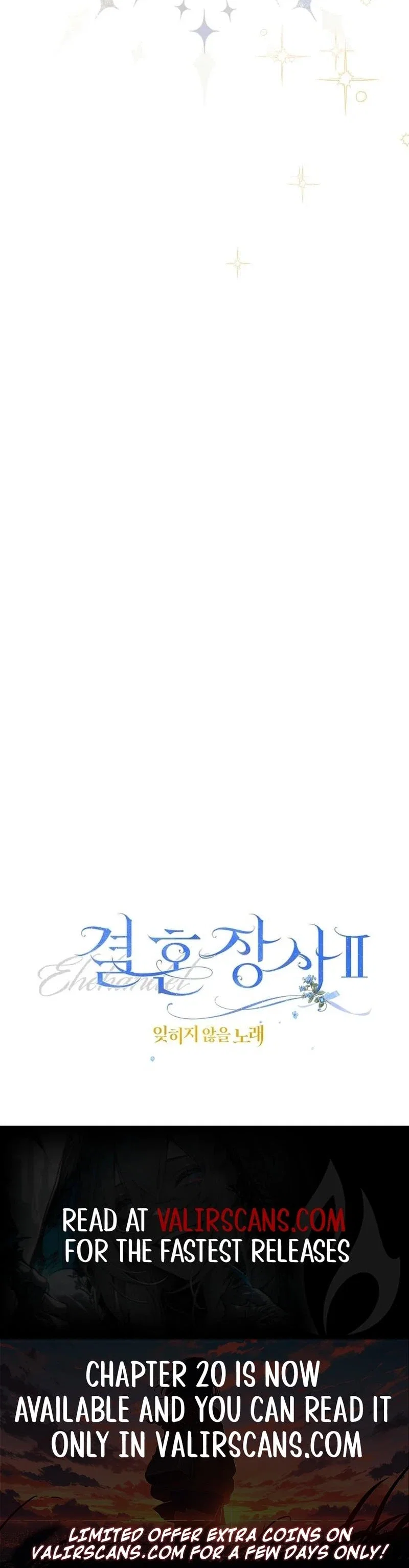 Marriage of Convenience 2: The Unforgettable Song Chapter 18 - Page 39